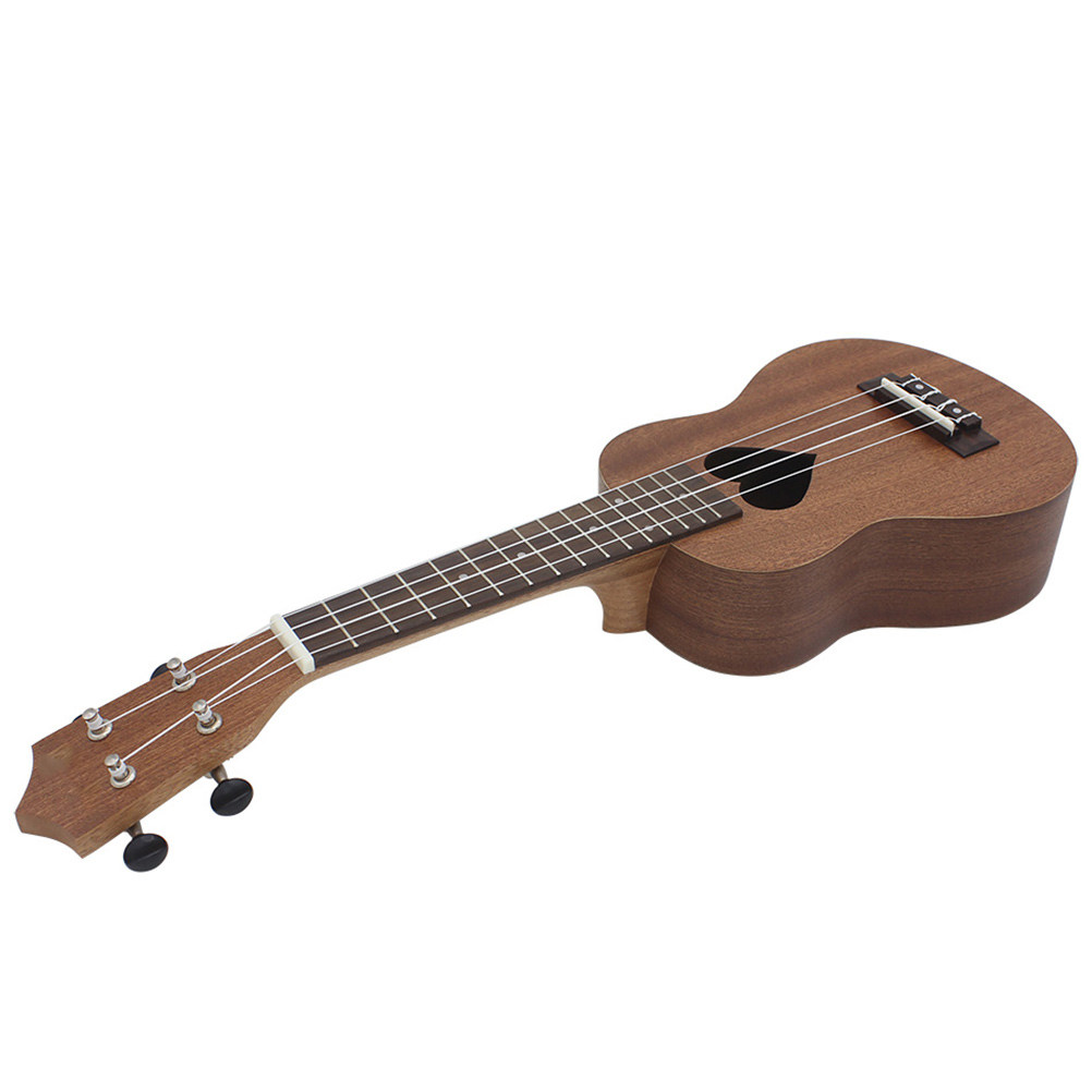 Musical Instrument For Toddlers - Kids Ukulele Guitar 4 String Beginner