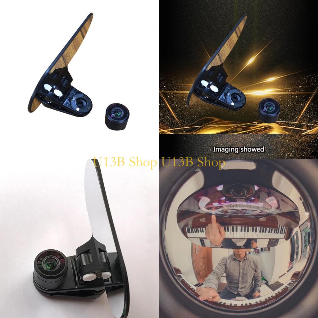Musical Instrument Online - U13B Piano Fisheye Lens Overhead Camera