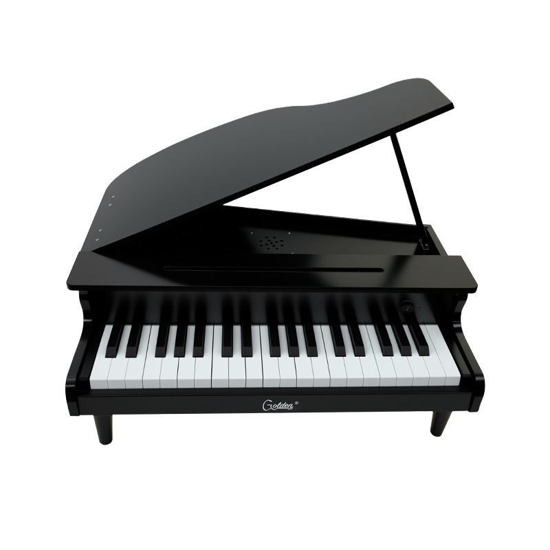 Musical Instrument For Toddlers - Kids Piano Toy, Electronic Keyboard Musical