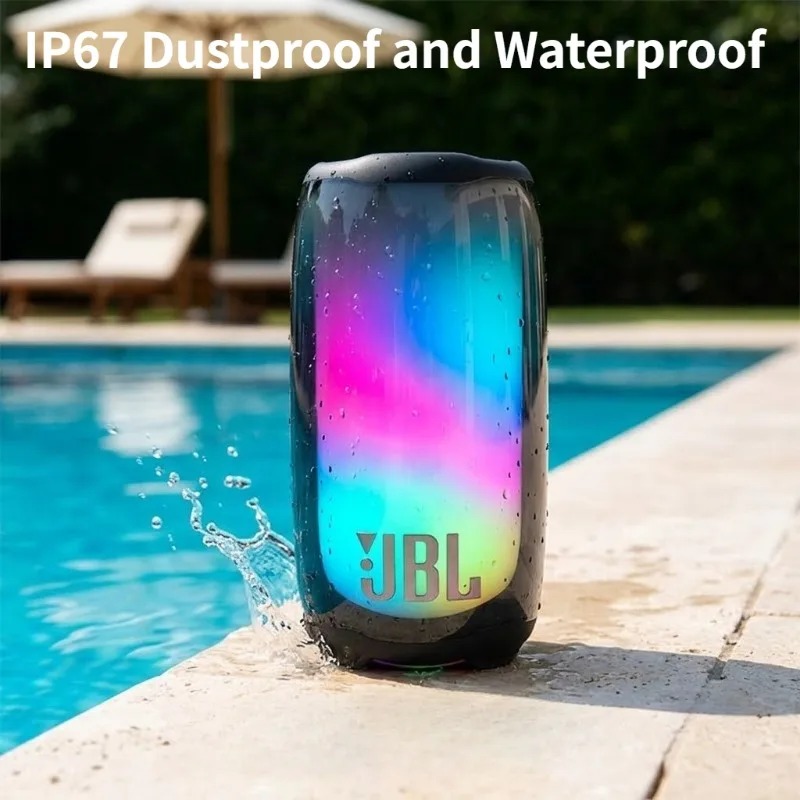 JBL PULSE 5 PartyBoost Wireles - Jbl Speaker Charge 5 review and price