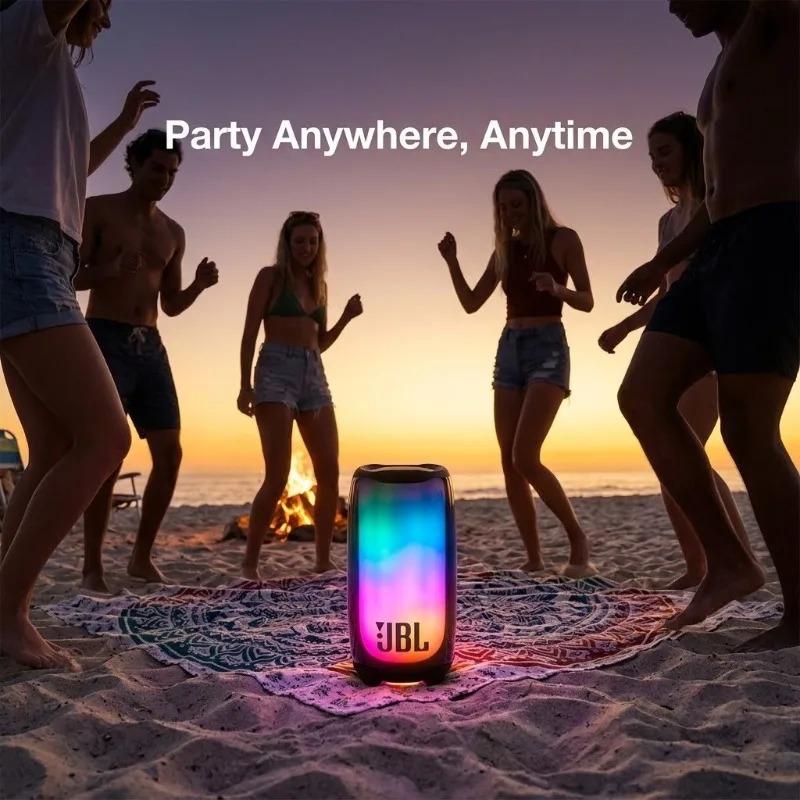 JBL PULSE 5 PartyBoost Wireles - Jbl Speaker Charge 5 review and price