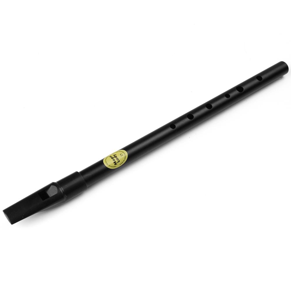 MoonLady-D Key 6 Holes Metal F - Penny Whistle D review and price