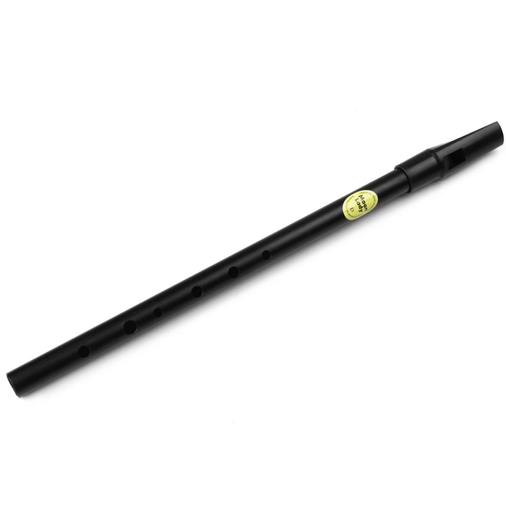 MoonLady-D Key 6 Holes Metal F - Penny Whistle D review and price