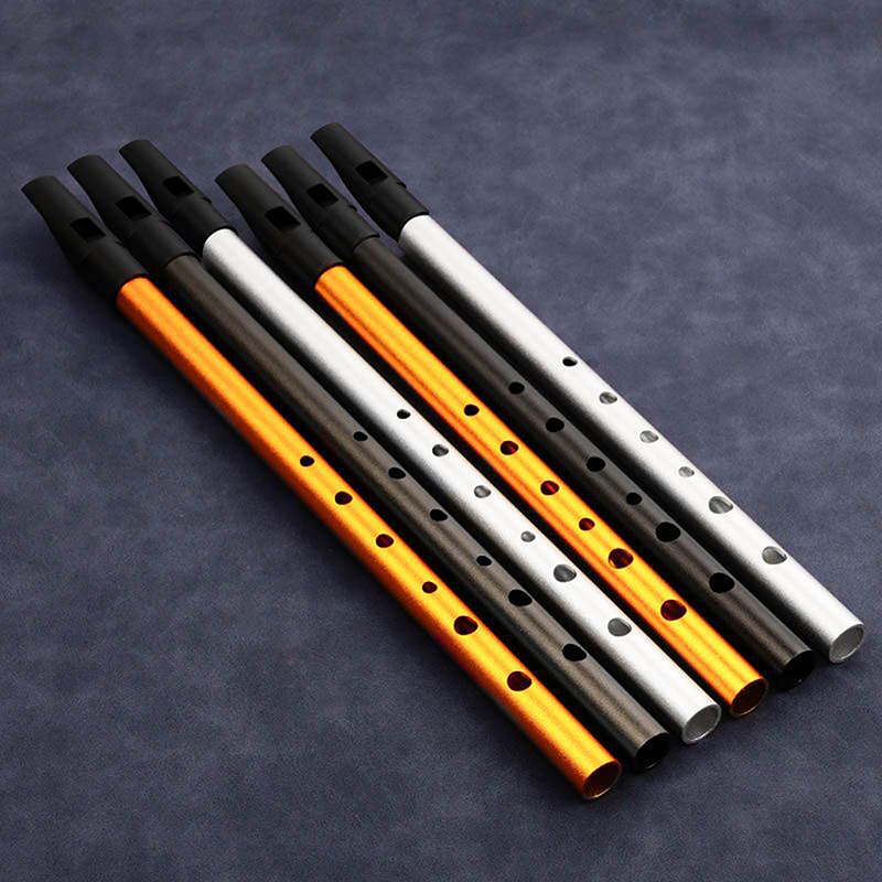 1PC Authentic Irish Whistle Fl - Penny Whistle D review and price