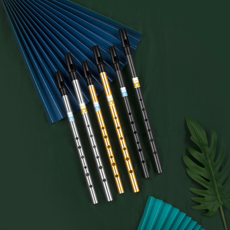 Irish Whistle Flute for Musica - Penny Whistle D review and price