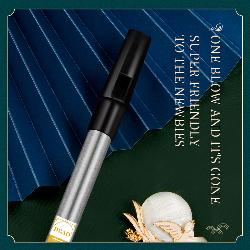 Irish Whistle Flute for Musica - Penny Whistle D review and price