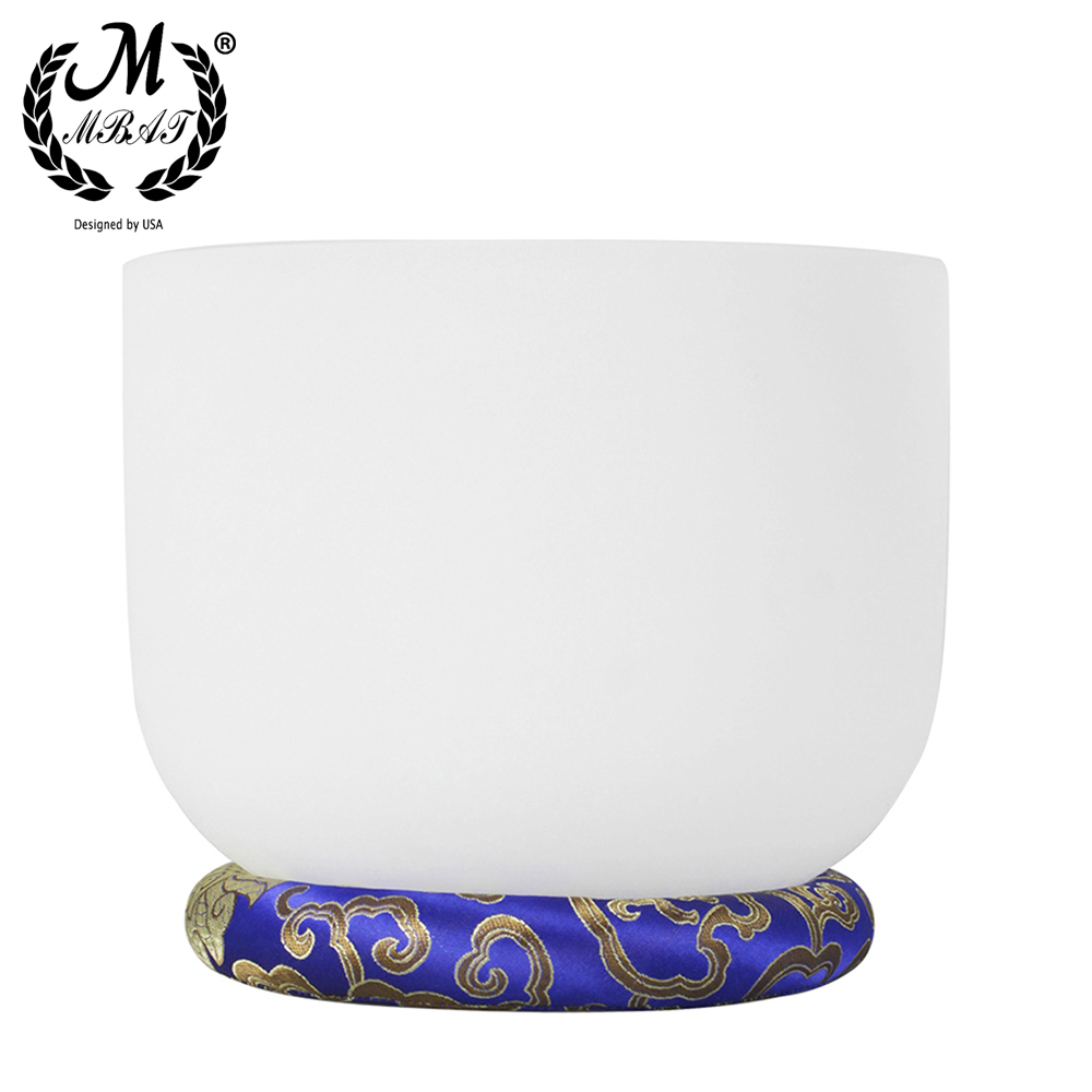 M MBAT Cushion For Singing Bow - Tibetan Singing Bowl review and price