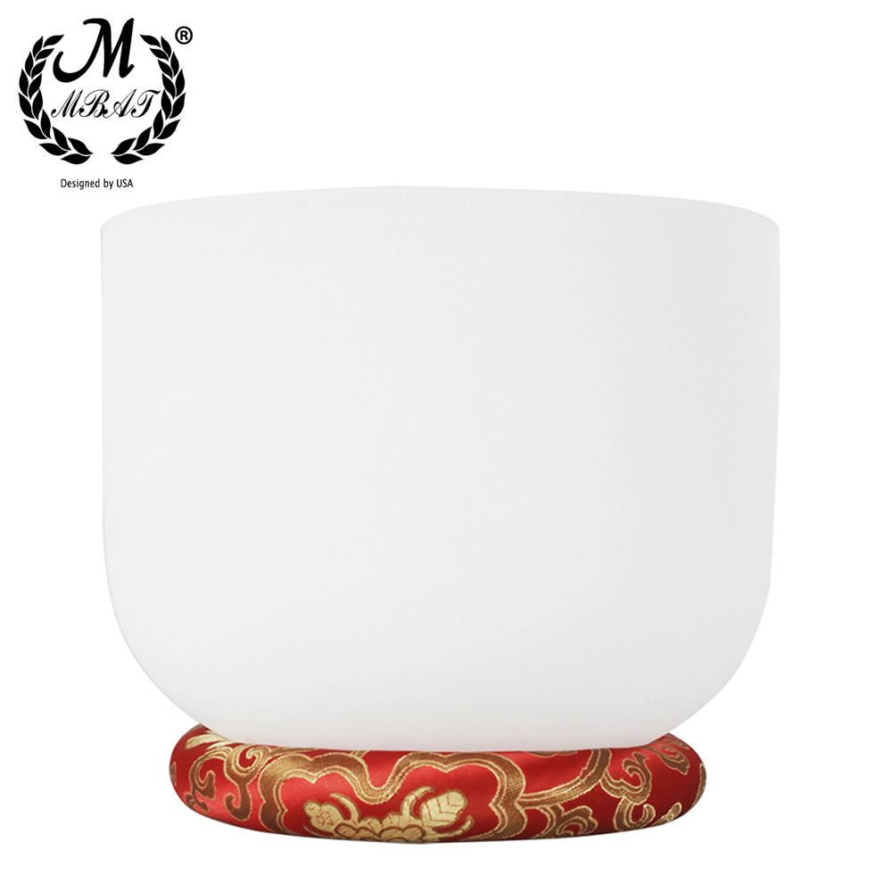 M MBAT Cushion For Singing Bow - Tibetan Singing Bowl review and price