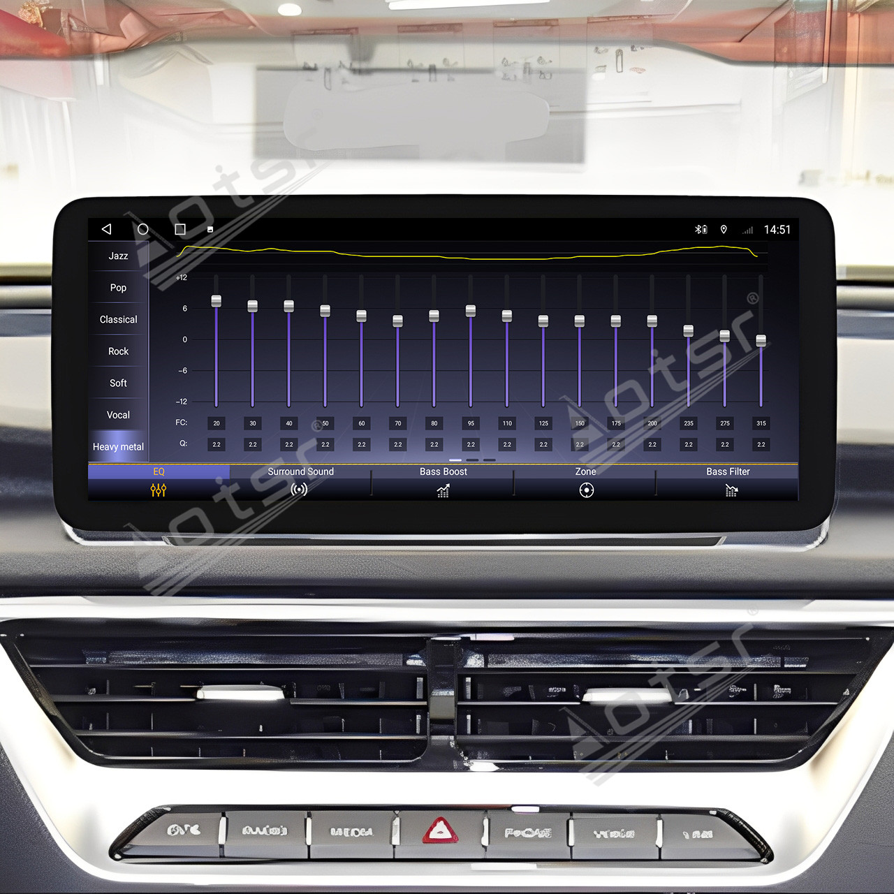 Double 12.3 inch Android 14 Fo - Musical Instrument Of Africa review and price
