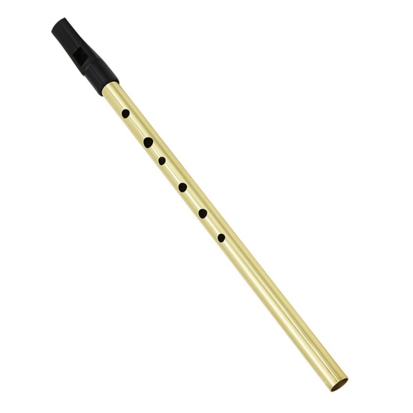 Irish Whistle Soprano Flute D  - Penny Whistle D review and price
