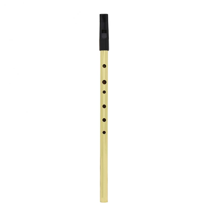 Irish Whistle Soprano Flute D  - Penny Whistle D review and price