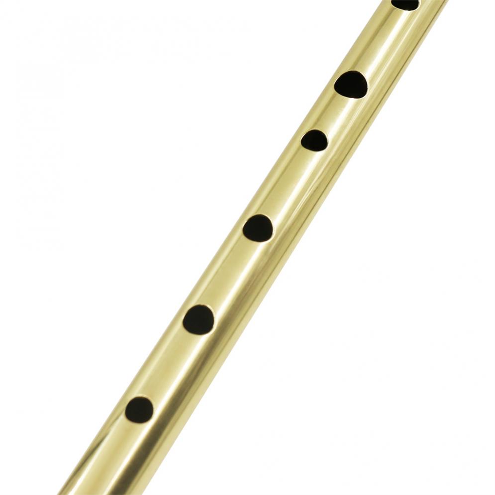 Irish Whistle Soprano Flute D  - Penny Whistle D review and price