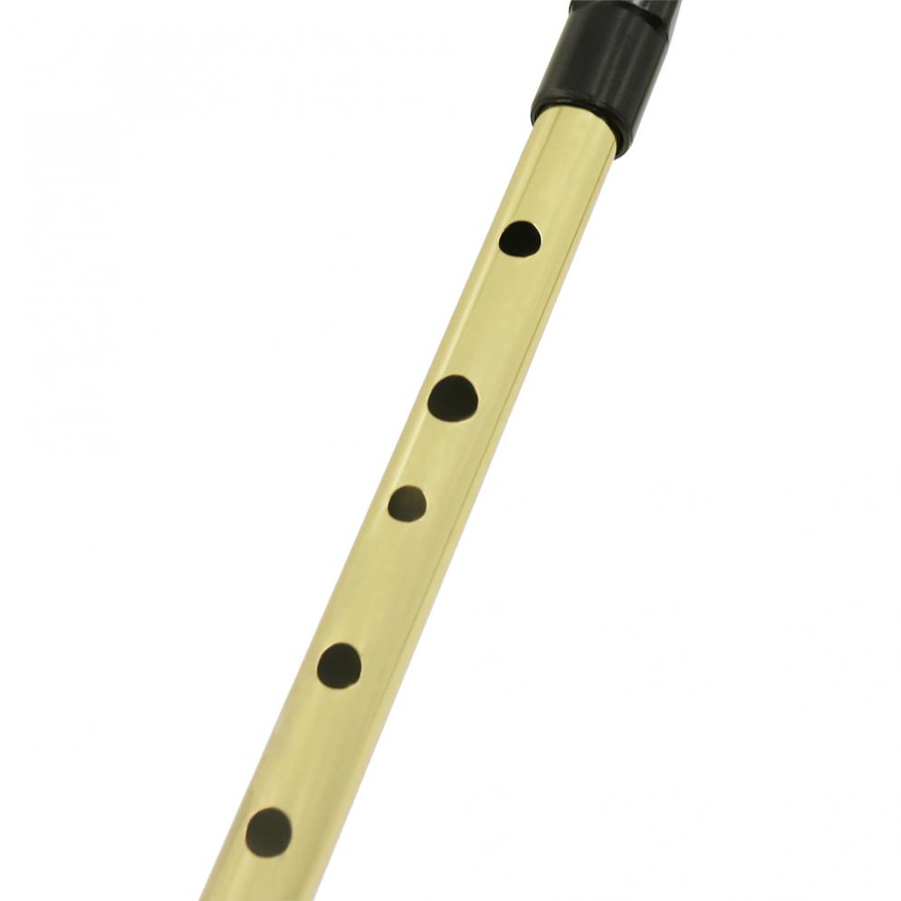 Irish Whistle Soprano Flute D  - Penny Whistle D review and price