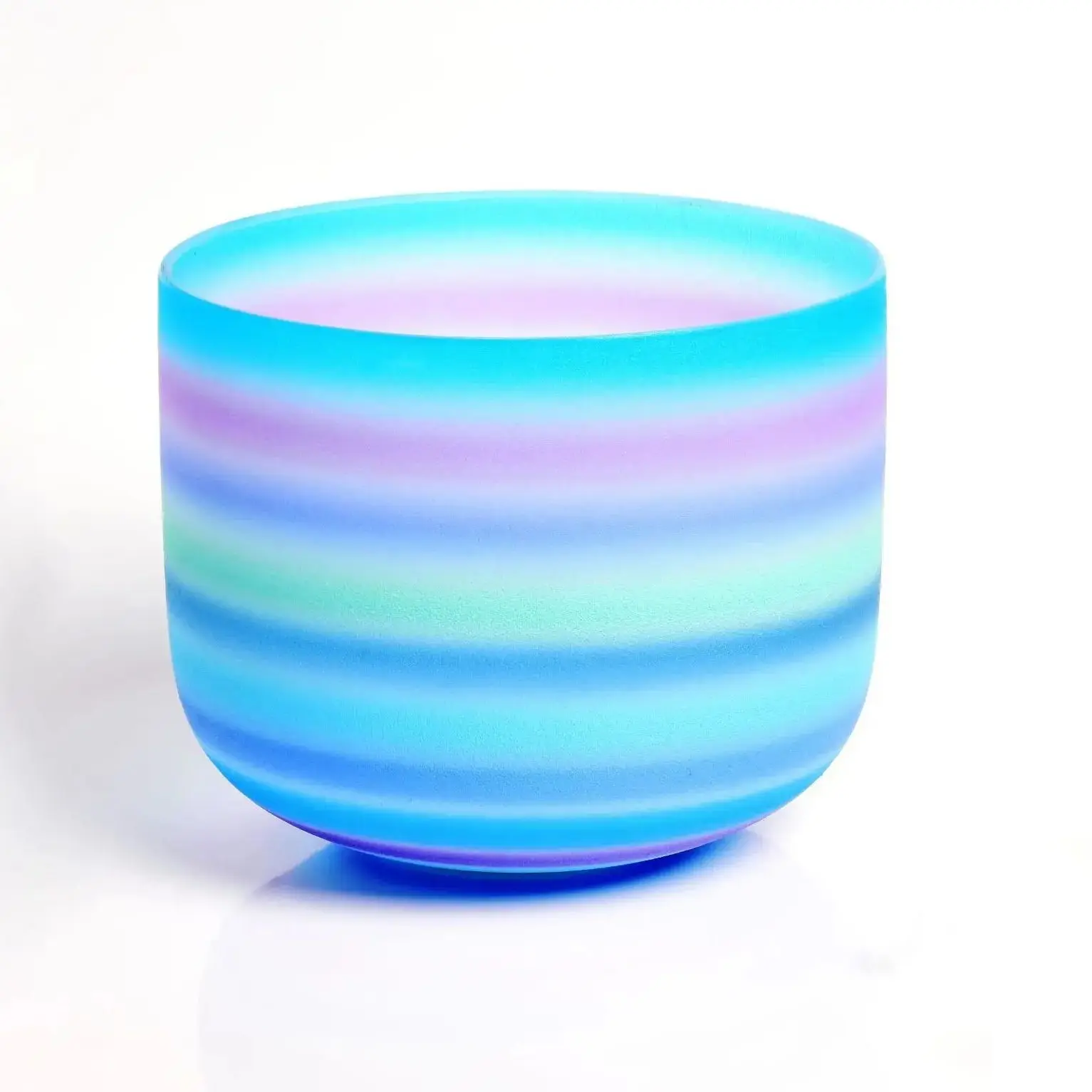 STAR LINKUP Blue Rainbow 7-12i - Tibetan Singing Bowl review and price