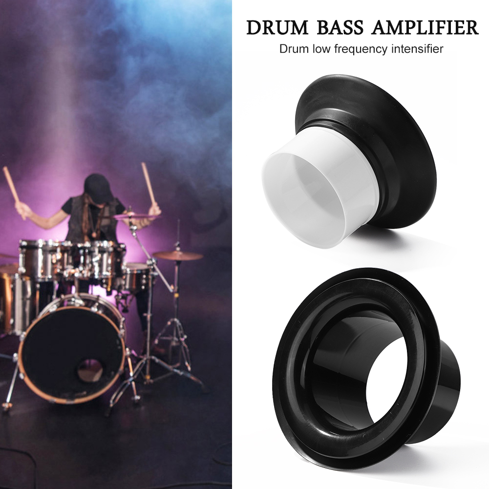 Drum Bottom Microphone Loudspe - Musical Instrument Amplifier review and price