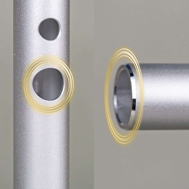 D Key 6 Hole Penny Whistle Met - Penny Whistle D review and price