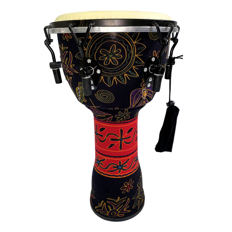 Traditional African Djembe Dru - Musical Instrument Of Africa review and price
