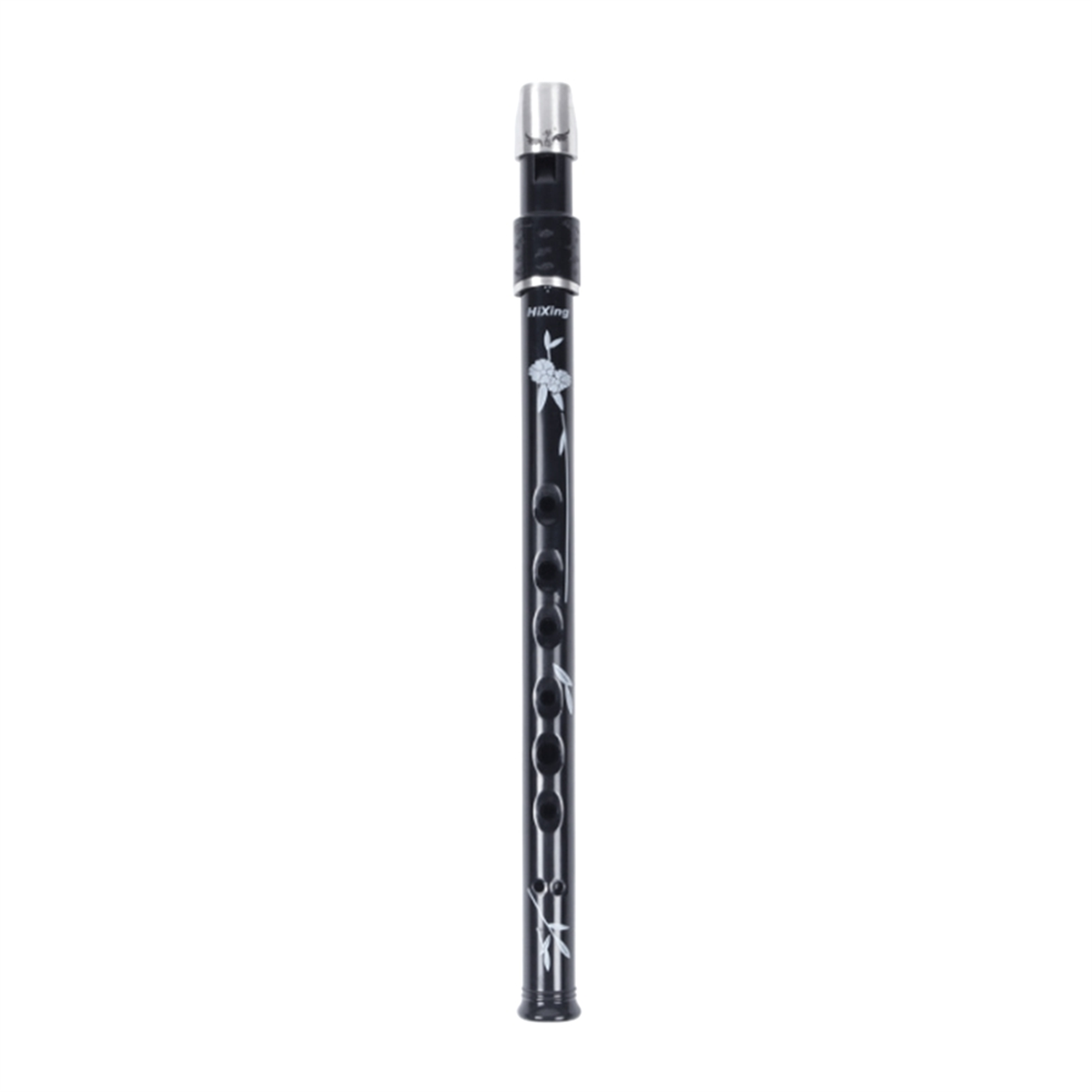 ABXHH 6 Holes Irish Tin Penny  - Penny Whistle D review and price