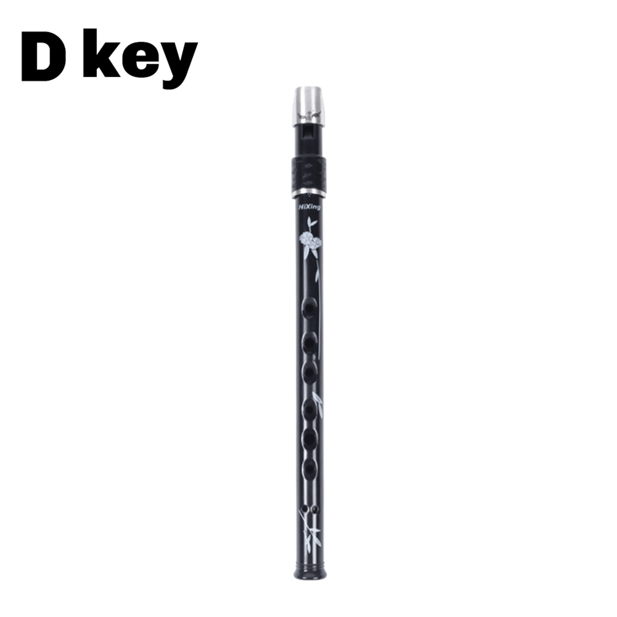 ABXHH 6 Holes Irish Tin Penny  - Penny Whistle D review and price