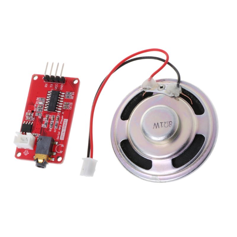 UART Serial MP3 Music Player M - Musical Instrument Amplifier review and price