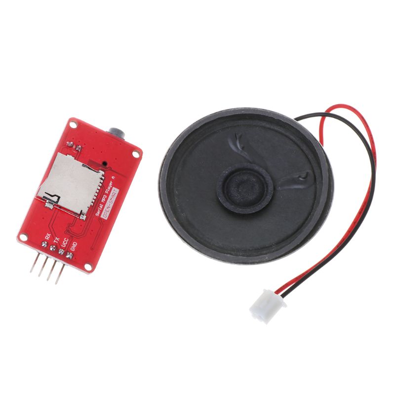UART Serial MP3 Music Player M - Musical Instrument Amplifier review and price