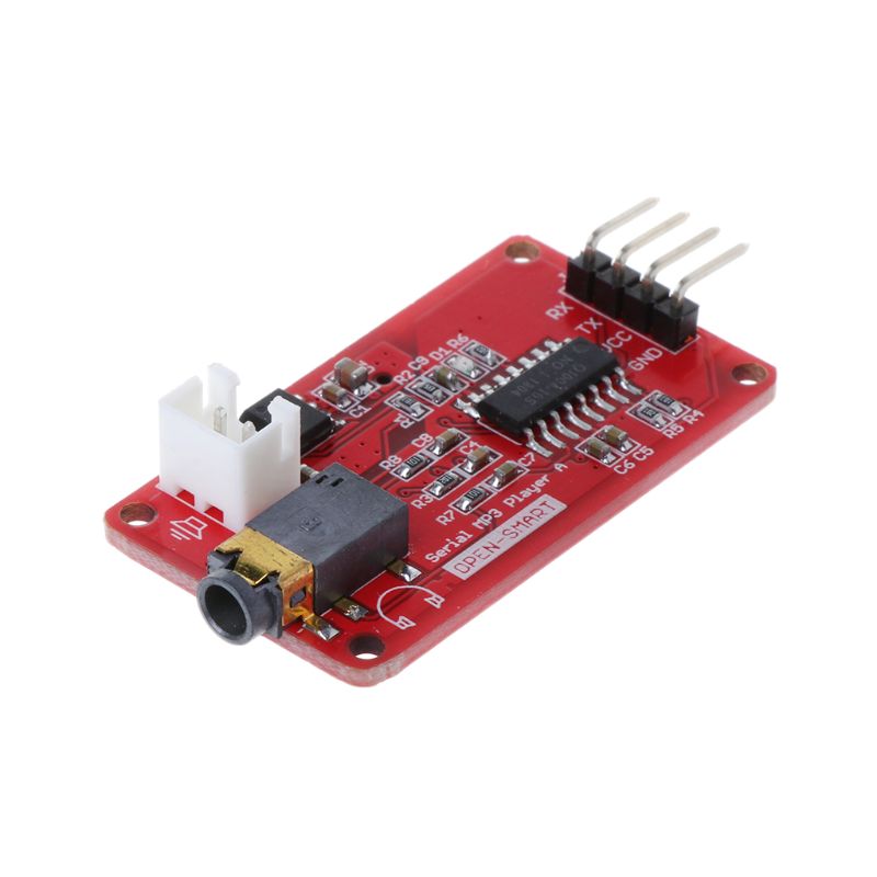 UART Serial MP3 Music Player M - Musical Instrument Amplifier review and price