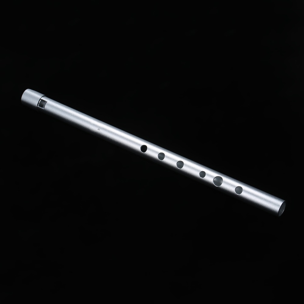 Premium Key of D Irish Whistle - Penny Whistle D review and price