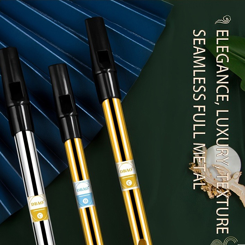 1PC C/D Key Tin Penny Whistle  - Penny Whistle D review and price