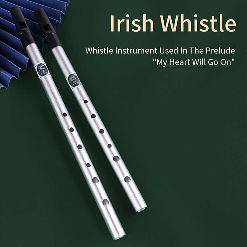 1PC C/D Key Tin Penny Whistle  - Penny Whistle D review and price