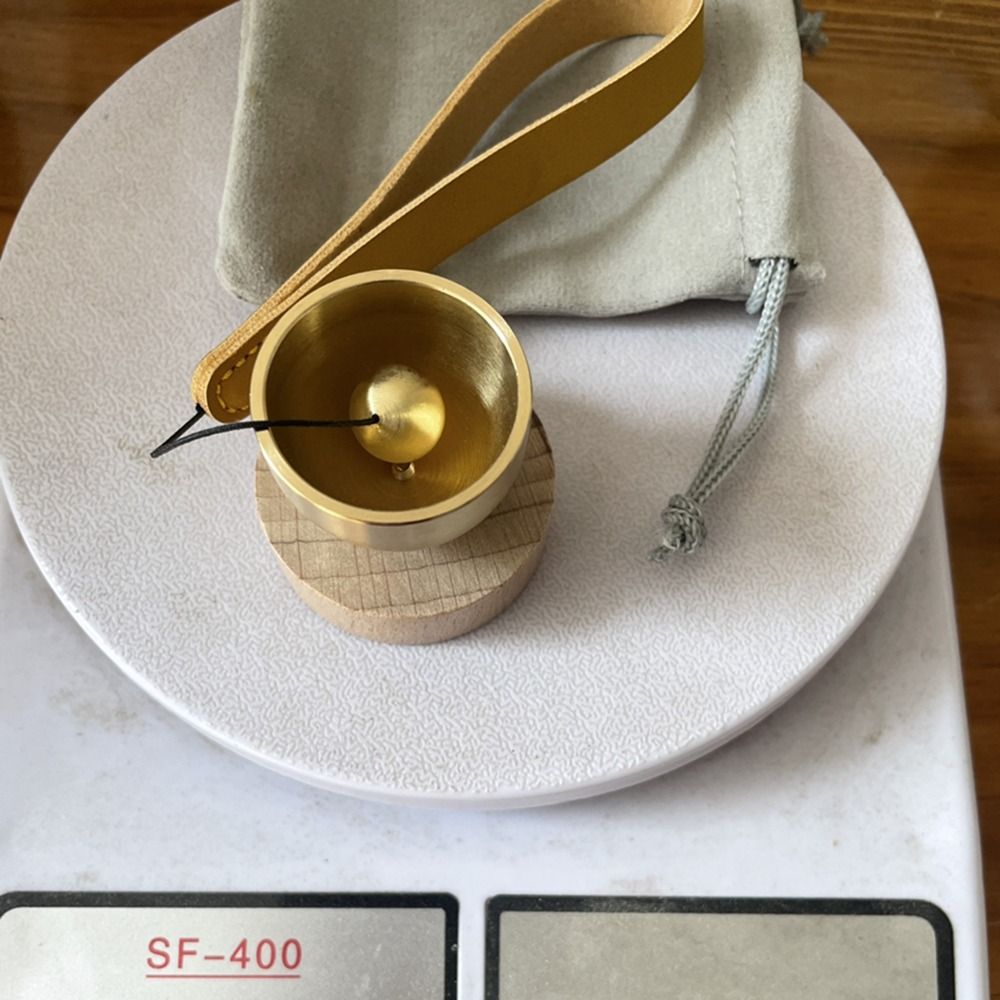Decompress Mini Tibetan Singin - Tibetan Singing Bowl review and price