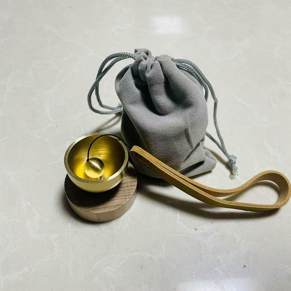 Decompress Mini Tibetan Singin - Tibetan Singing Bowl review and price