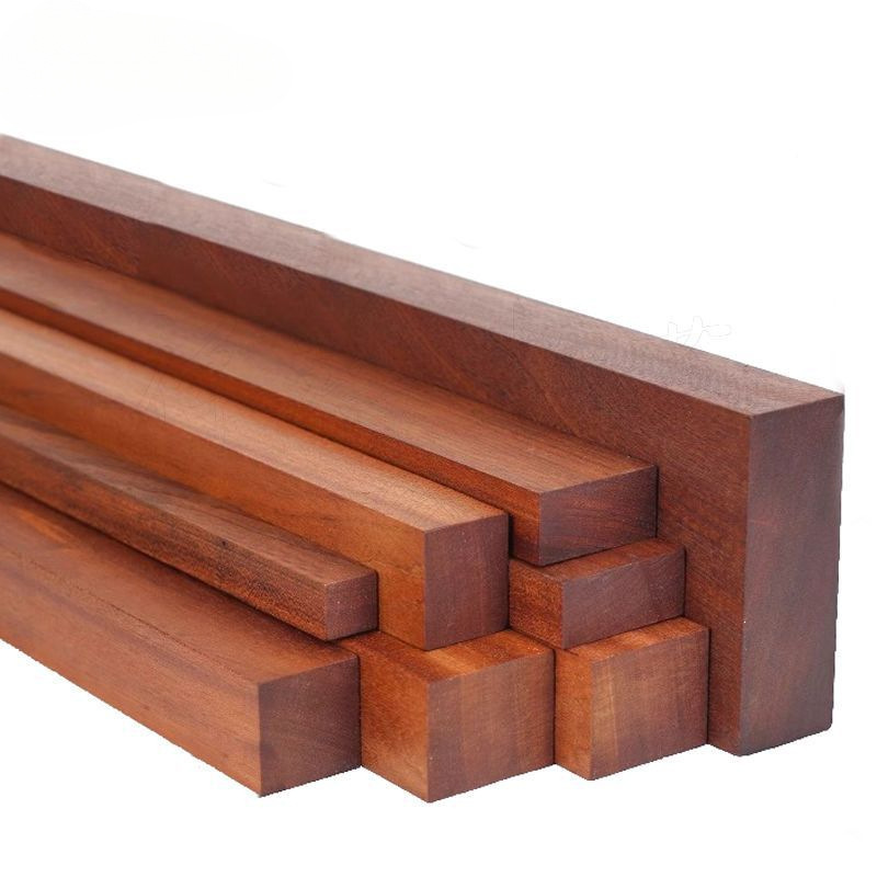 Custom Africa Bubinga Square W - Musical Instrument Of Africa review and price