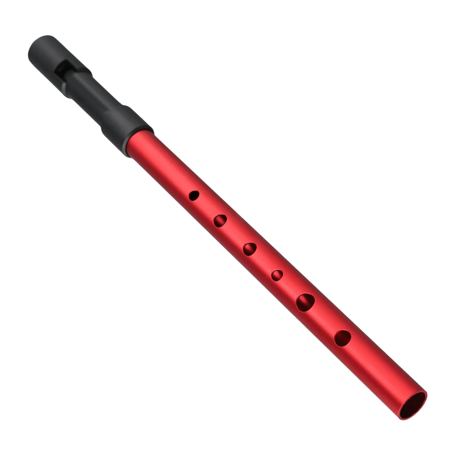 Irish Whistle Flute 6 Hole Ins - Penny Whistle D review and price