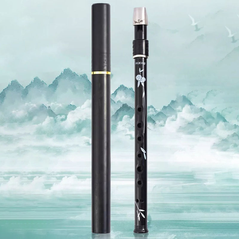 D/C Key Resin Penny Whistle Ad - Penny Whistle D review and price