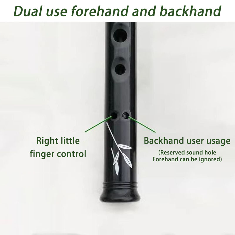 D/C Key Resin Penny Whistle Ad - Penny Whistle D review and price