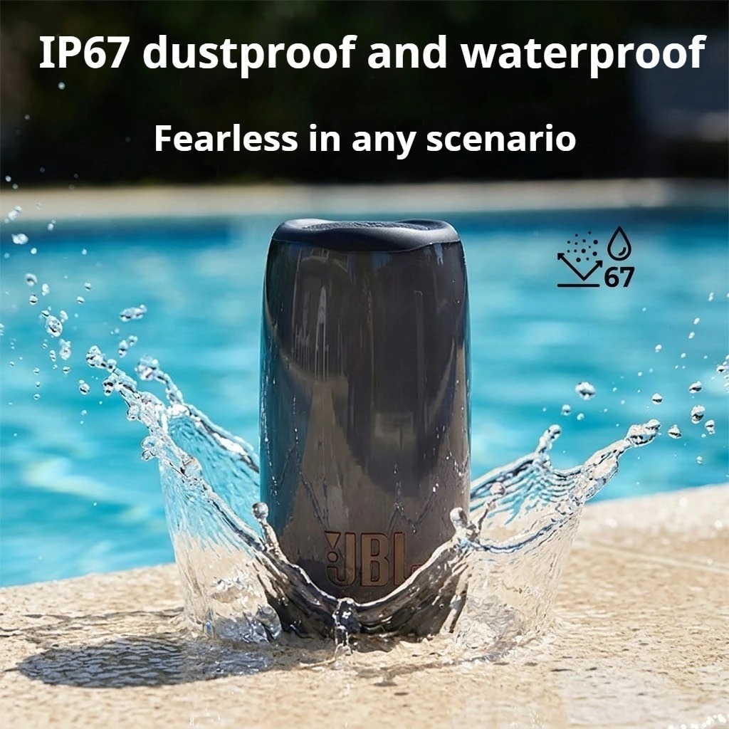 JBL PULSE 5 Portable Bluetooth - Jbl Speaker Charge 5 review and price