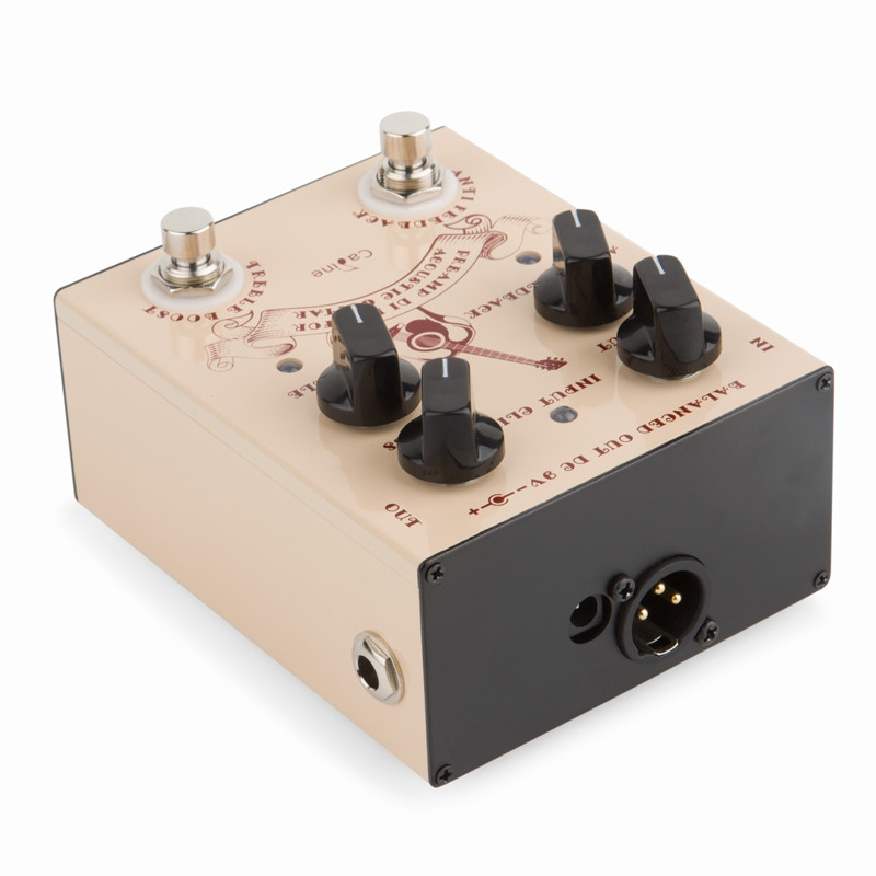 Caline CP-40 Acoustic Guitar E - Musical Instrument Amplifier review and price