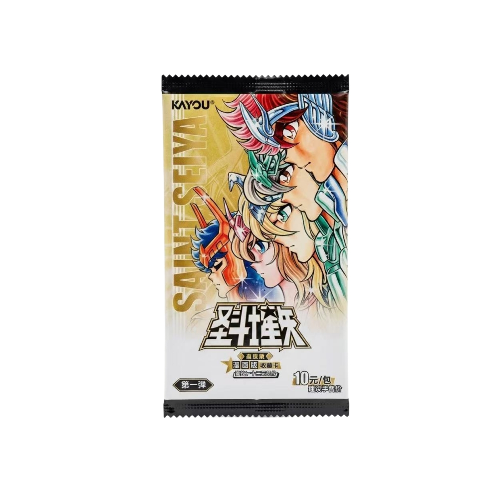 Kayou Saint Seiya Manga Editio - Santoor Music Instrument review and price