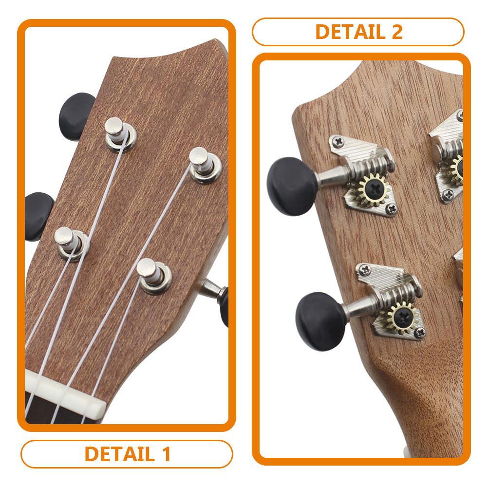 Kids Ukulele Guitar 4 String B - Musical Instrument For Toddlers review and price