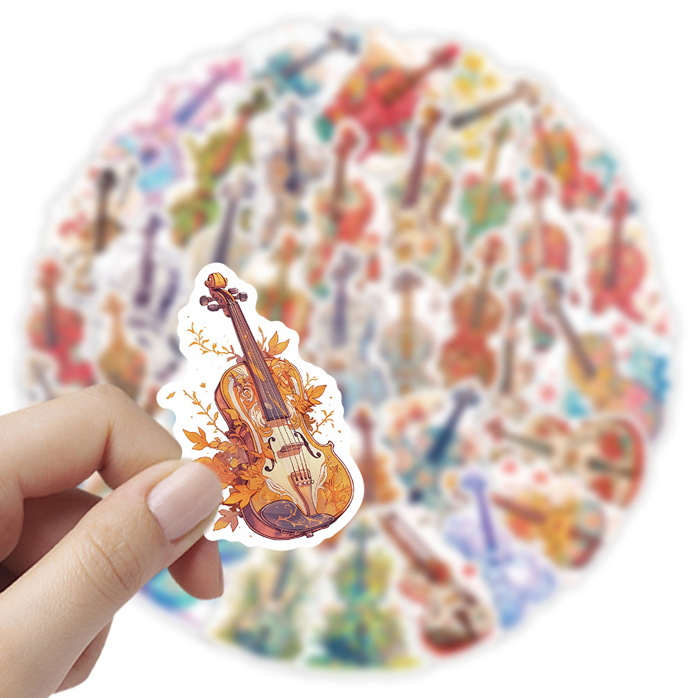 10/56PCS Violin Musical Instru - Musical Instrument Online review and price