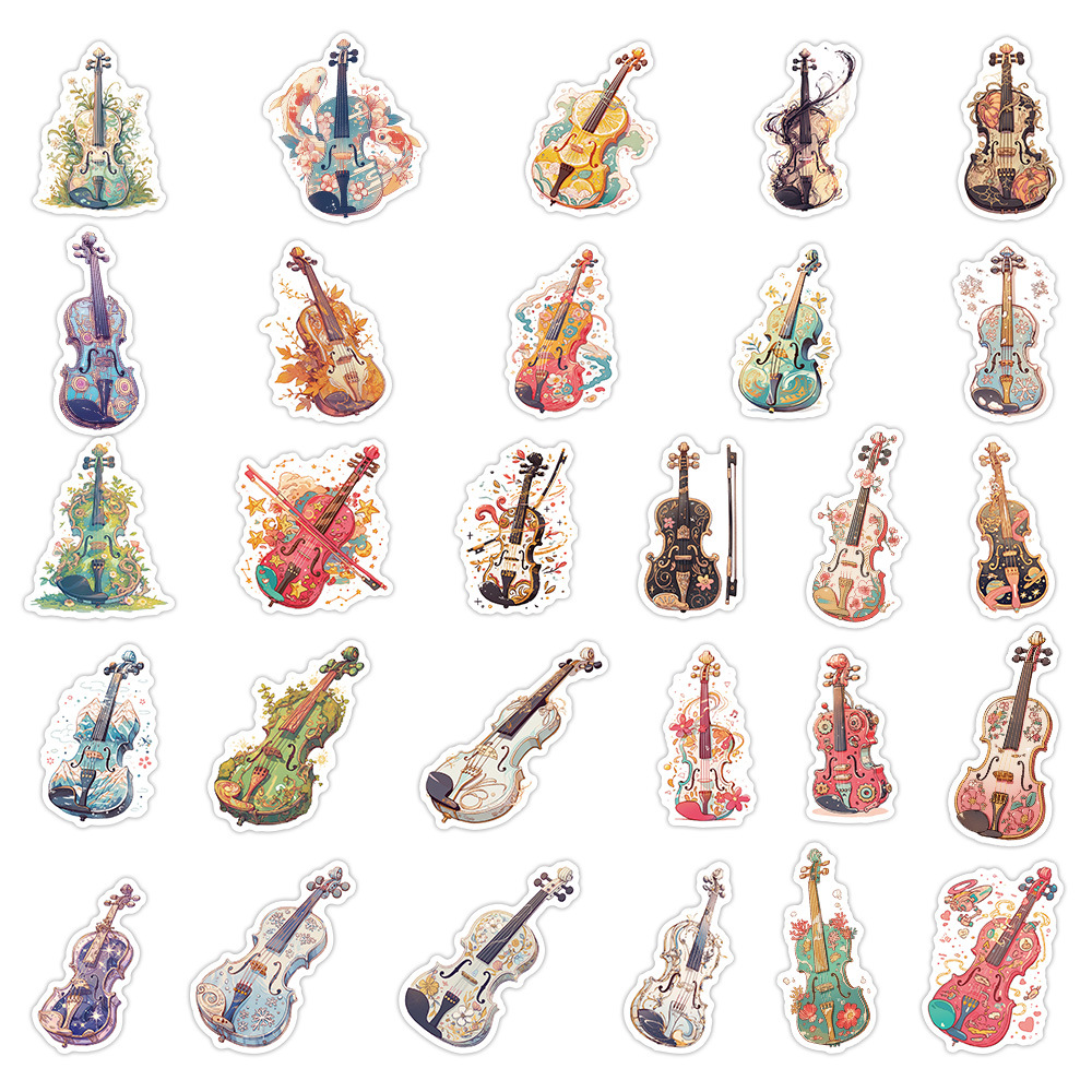 10/56PCS Violin Musical Instru - Musical Instrument Online review and price