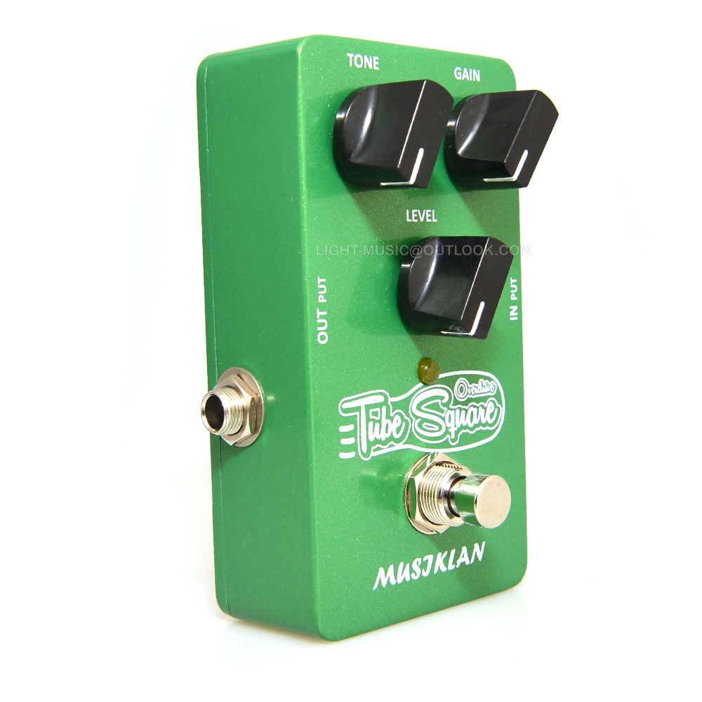 Electric Guitar Effect Pedal T - Musical Instrument Amplifier review and price