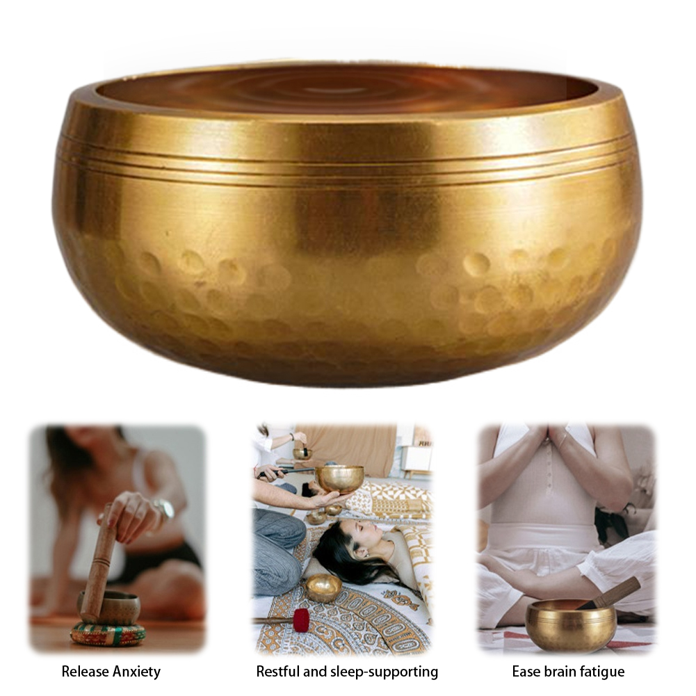 Tibetan Singing Bowl Set Medit - Tibetan Singing Bowl review and price