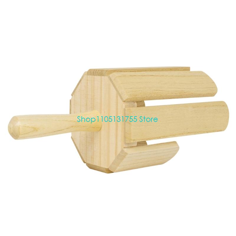 K0EF Wooden Tone Block Percuss - Musical Instrument For Toddlers review and price