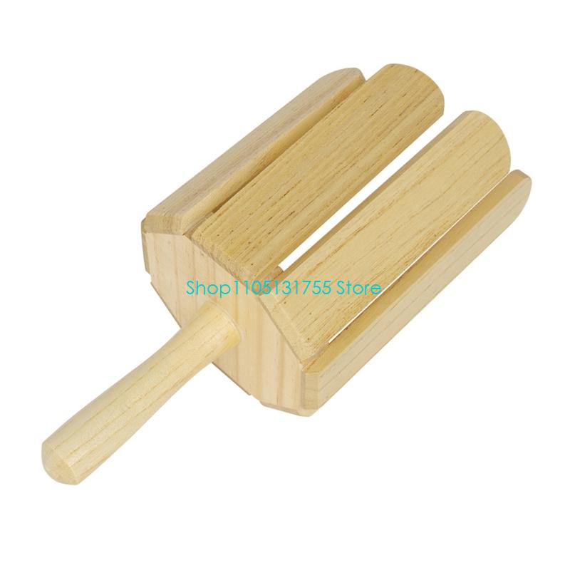 K0EF Wooden Tone Block Percuss - Musical Instrument For Toddlers review and price