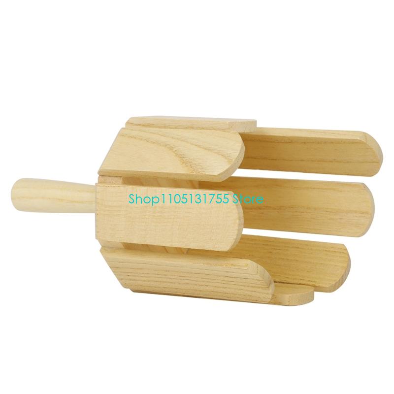 K0EF Wooden Tone Block Percuss - Musical Instrument For Toddlers review and price