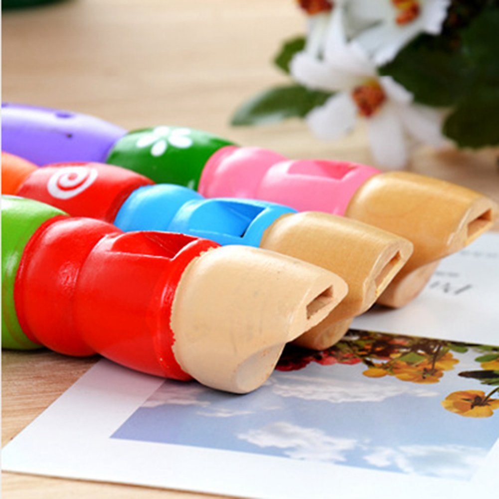 MACH-Whistle For Babies, Child - Musical Instrument For Toddlers review and price
