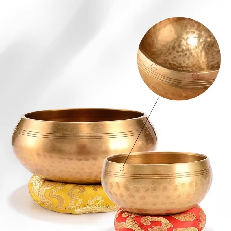 Miwayer Meditation Tibetan Sin - Tibetan Singing Bowl review and price