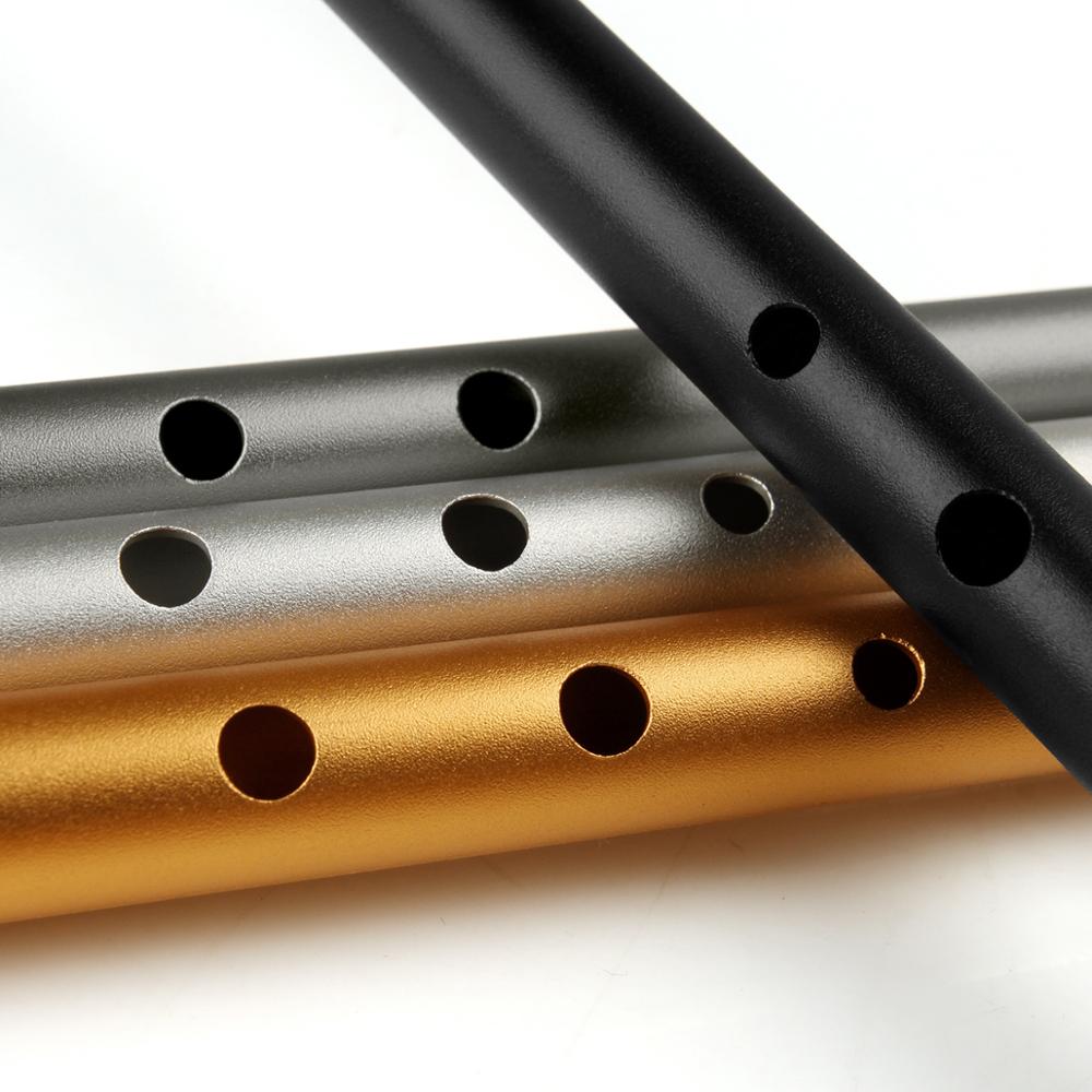 Multi colour D Key 6 Holes Iri - Penny Whistle D review and price