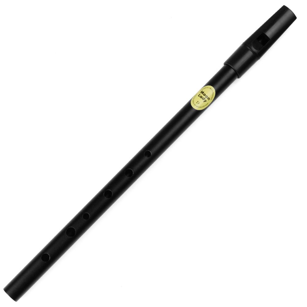 Multi colour D Key 6 Holes Iri - Penny Whistle D review and price